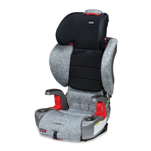 BRITAX Grow With You ClickTight Convertible Car Seat